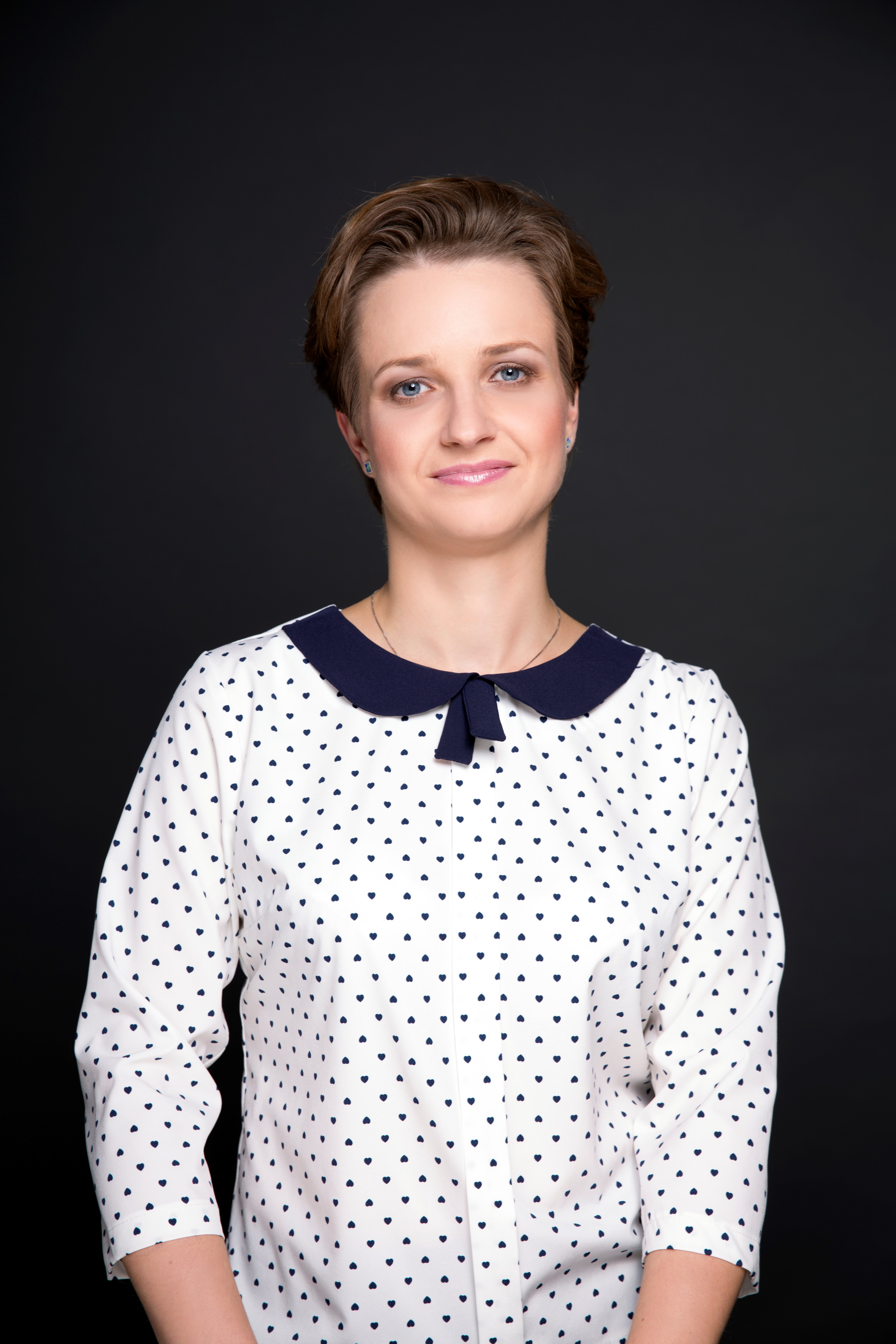 Dagmara Miąsek