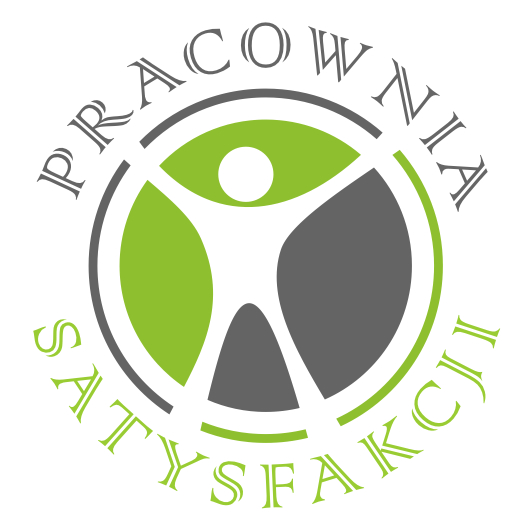 Logo Pracownia Satysfakcji